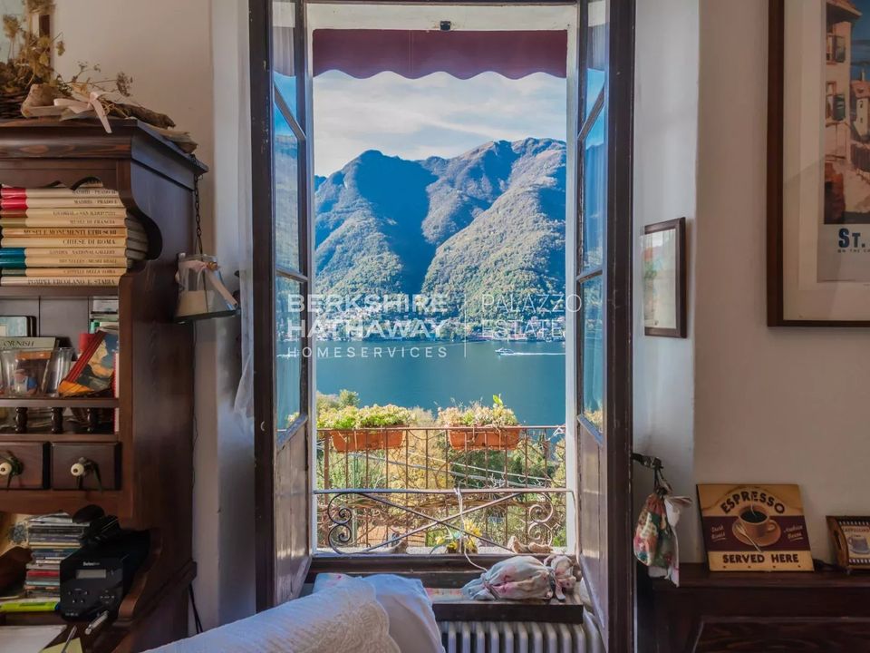 Lejlighed i Pognana Lario, Como - foto 5