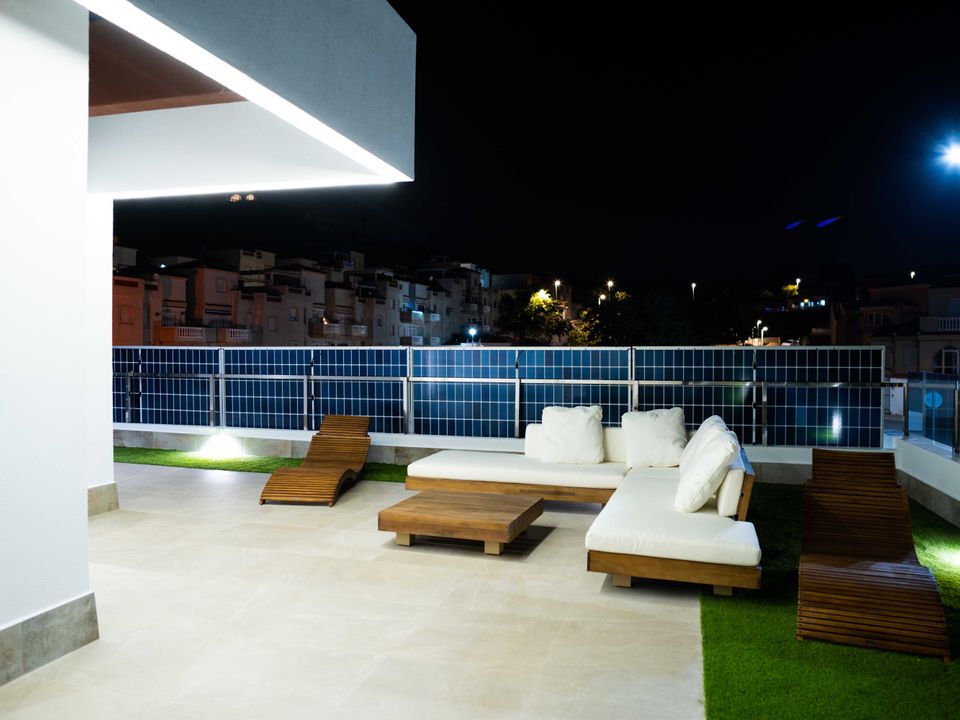 Villa i Rojales, Alicante - foto 3
