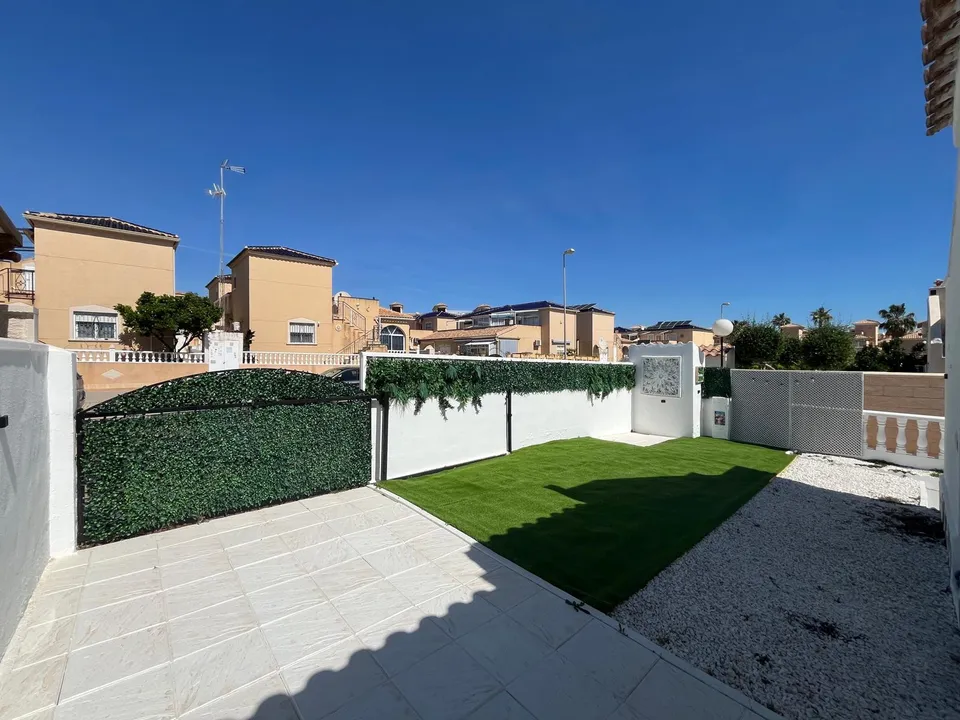 Bungalow i Punta Prima, Alicante - foto 2
