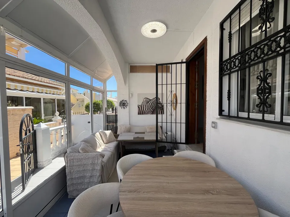Bungalow i Punta Prima, Alicante - foto 3