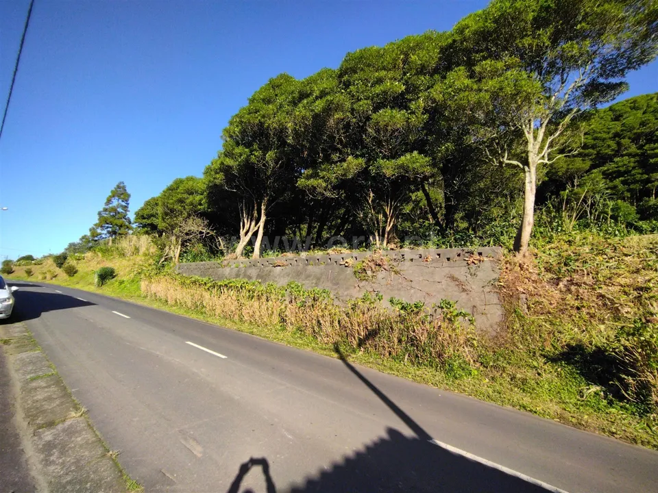 Terreno en Horta, Faial - foto 3