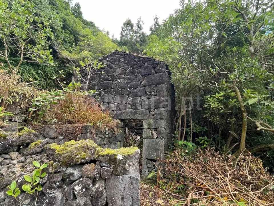 Helårsgrund i Lajes do Pico, Pico - foto 1