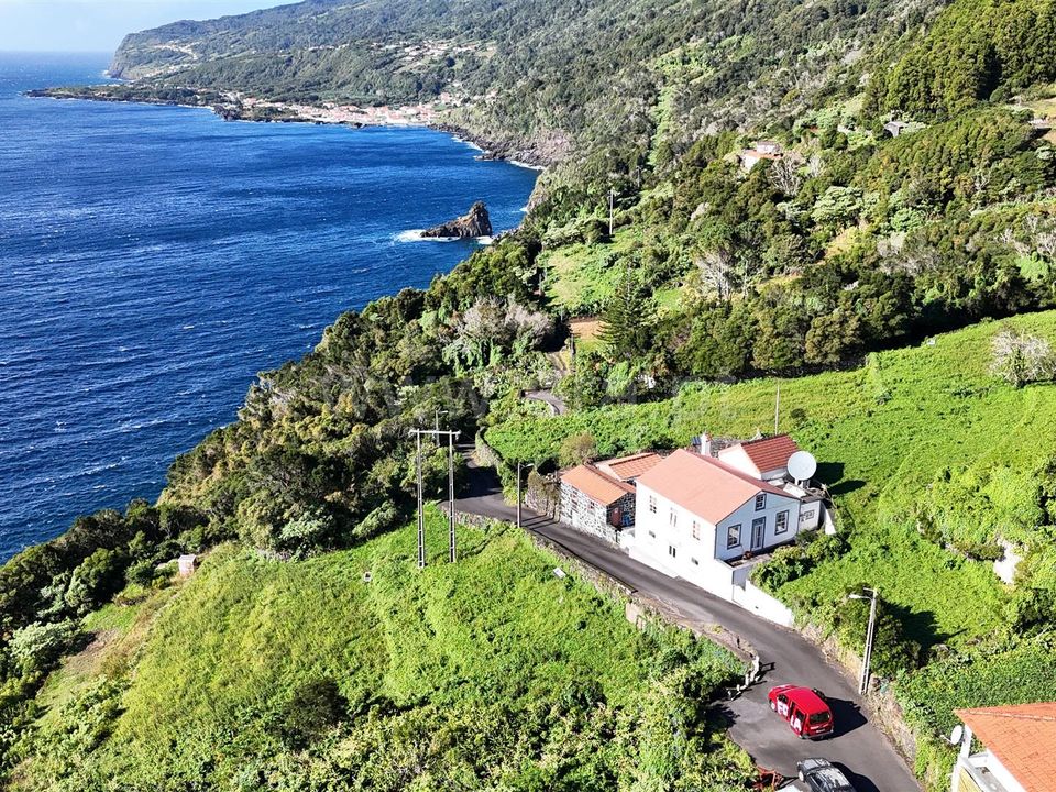Villa i Lajes do Pico, Pico - foto 2