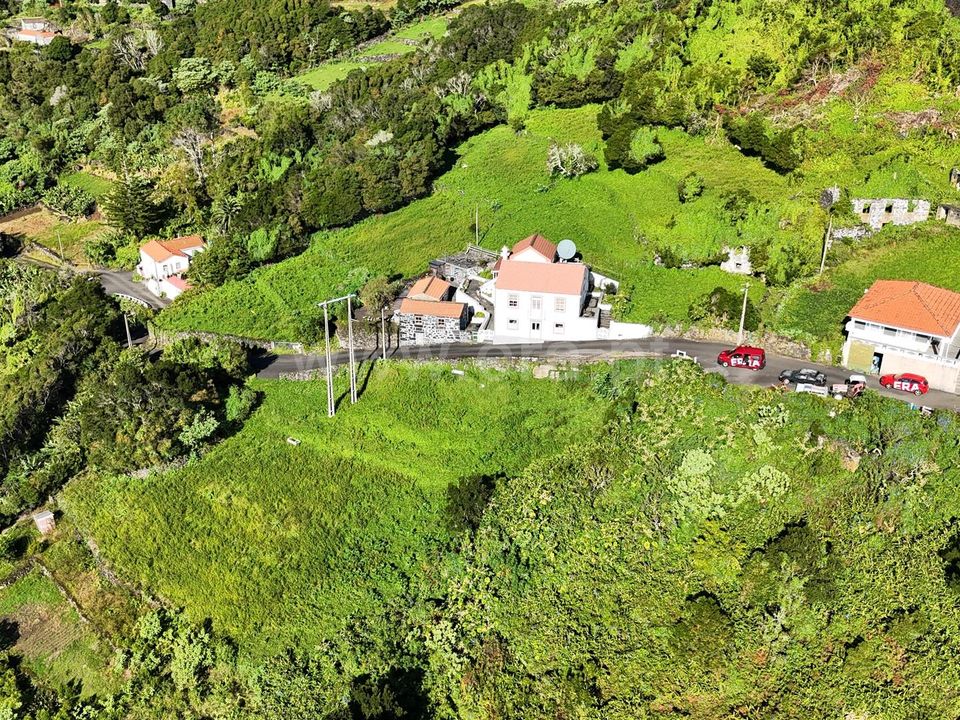 Villa i Lajes do Pico, Pico - foto 3