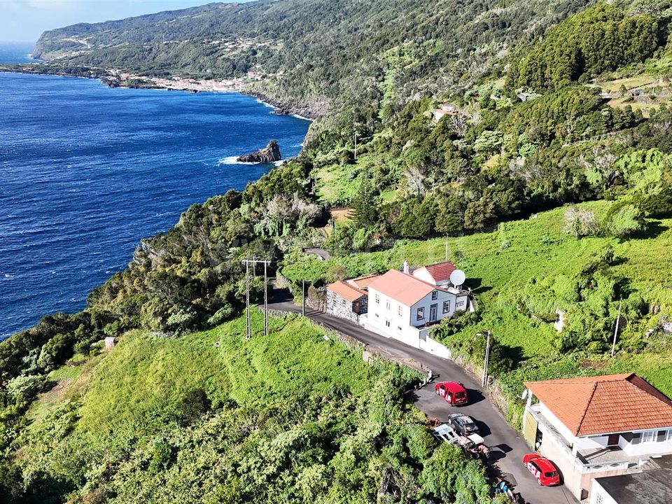 Villa i Lajes do Pico, Pico - foto 4
