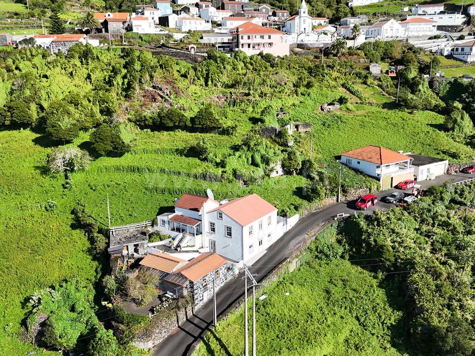 Villa i Lajes do Pico, Pico - foto 5
