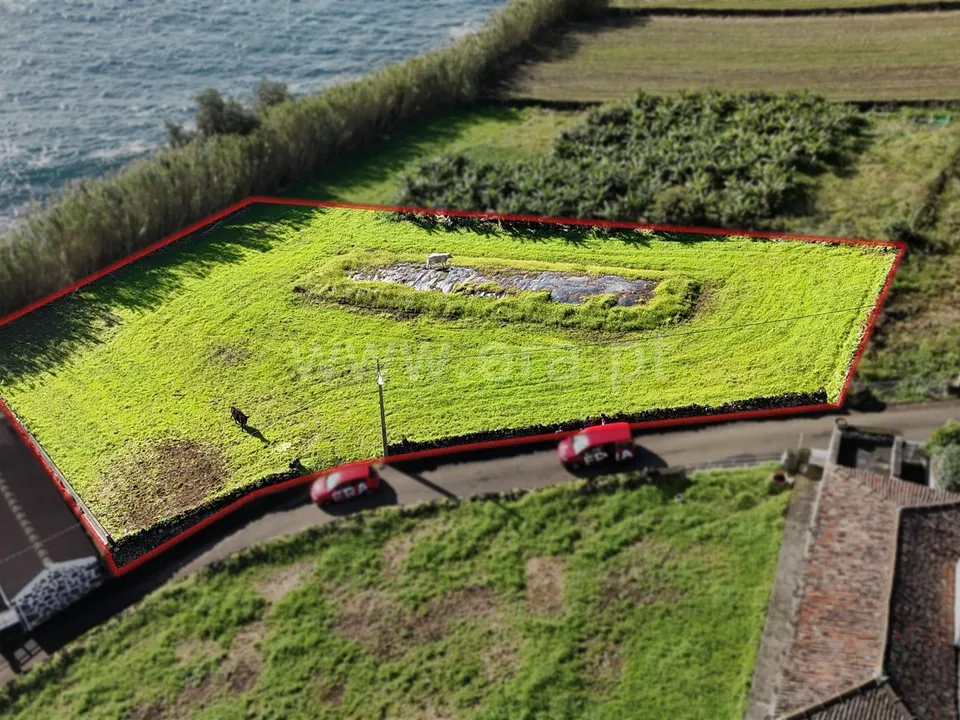 Helårsgrund i Lajes do Pico, Pico - foto 3