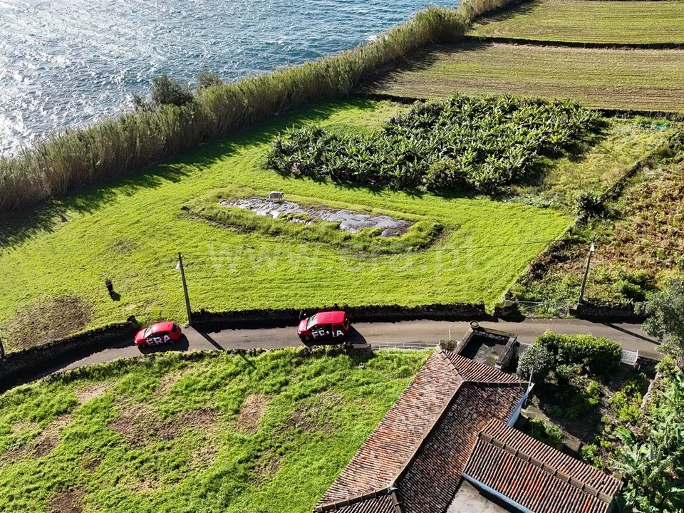 Helårsgrund i Lajes do Pico, Pico - foto 4