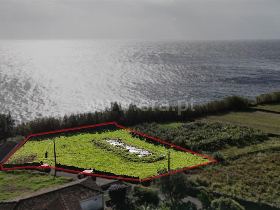 Helårsgrund i Lajes do Pico, Pico - foto 5