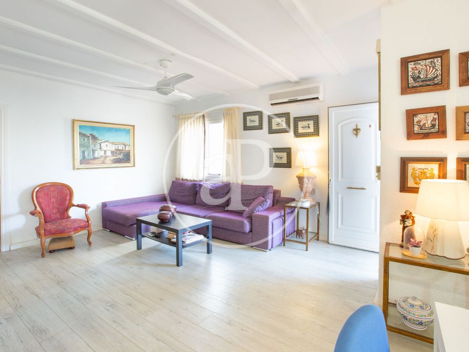 Villa i Sueca, Valencia - bilde 1