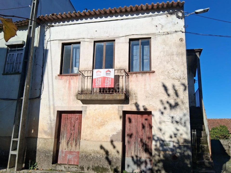 Villa i Seia, Guarda - bilde 1