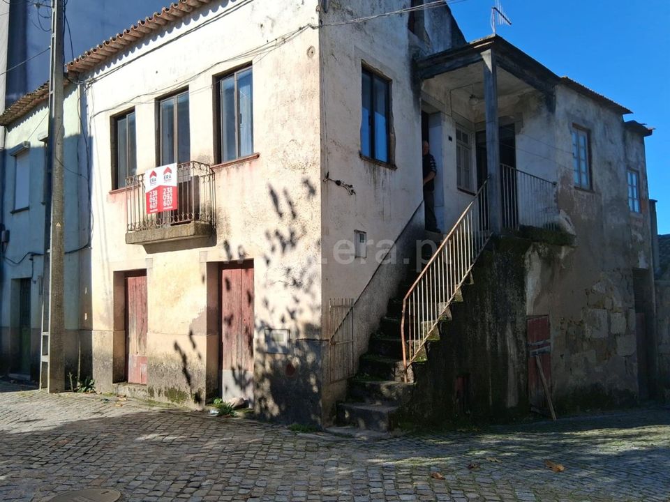 Villa i Seia, Guarda - bilde 2