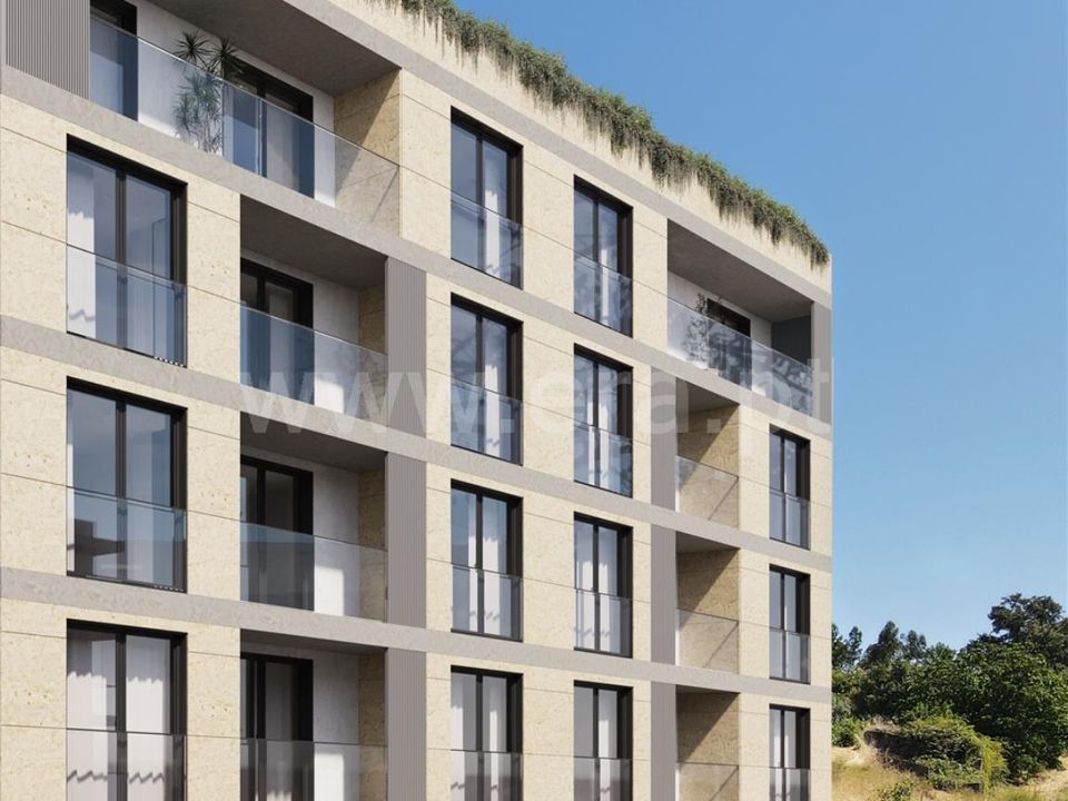 Duplex i Covilha, Castelo Branco - foto 1