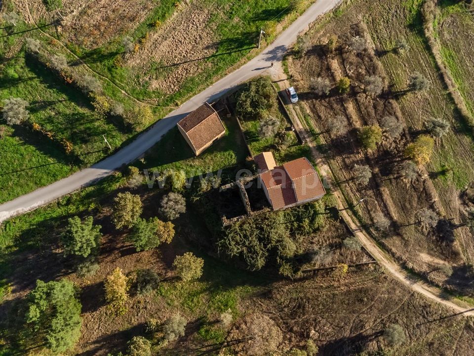Helårsgrund i Belmonte, Castelo Branco - foto 2