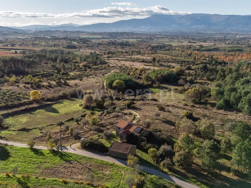 Helårsgrund i Belmonte, Castelo Branco - foto 5