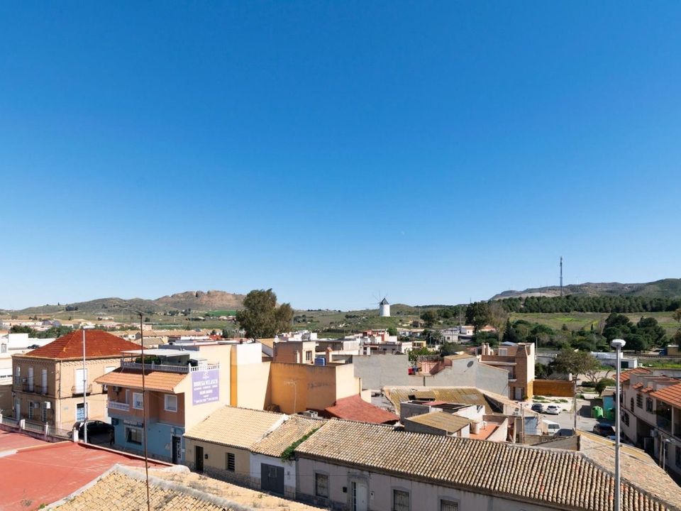 Lejlighed i Cartagena, Murcia - foto 2