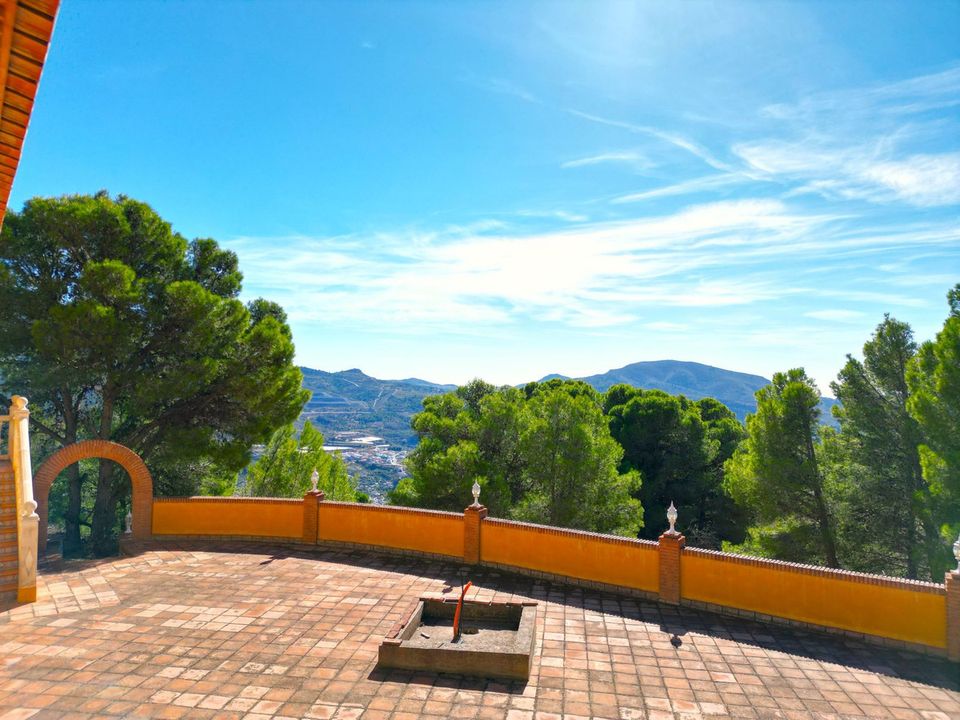 Villa i Velez De Benaudalla, Granada - foto 4