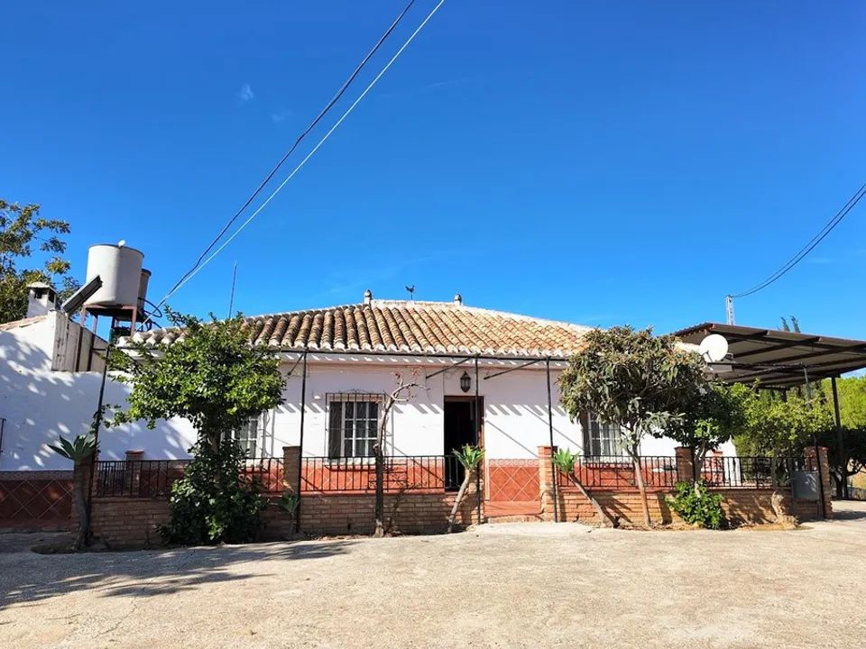 Villa i Pizarra, Malaga - foto 2