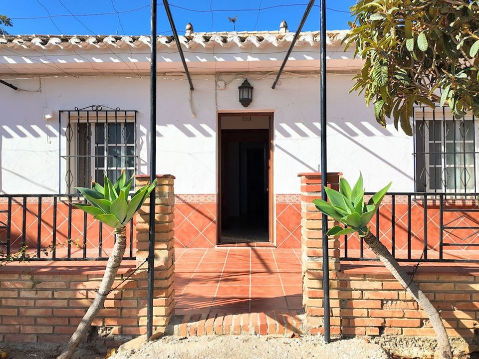 Villa i Pizarra, Malaga - foto 3