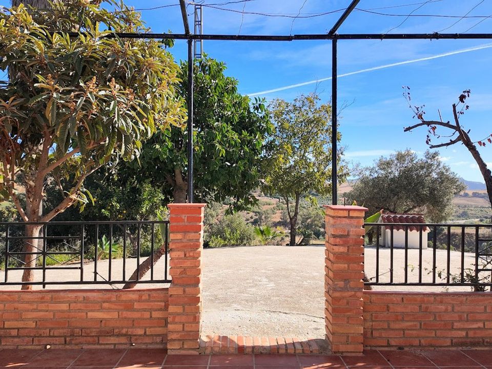 Villa i Pizarra, Malaga - foto 5