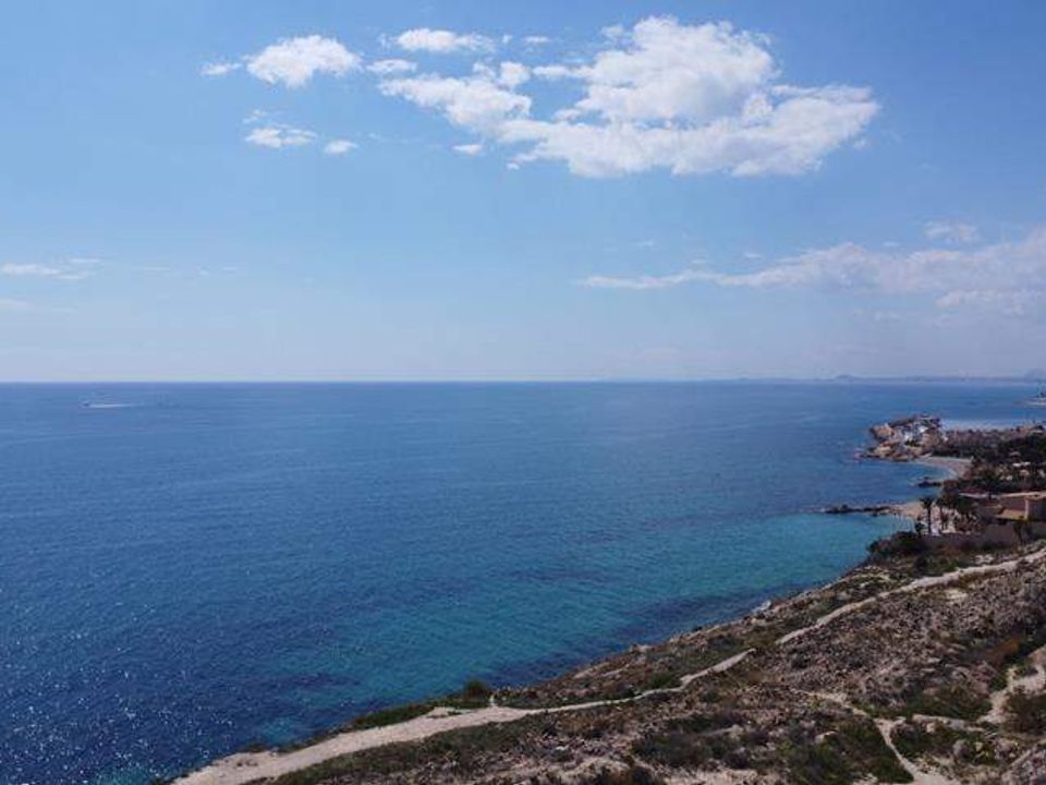 Lejlighed i Villajoyosa, Alicante - foto 5
