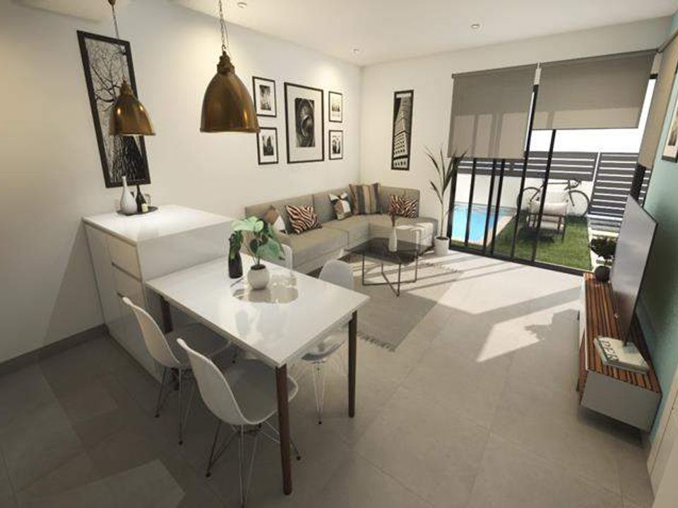 Villa i Los Alcazares, Murcia - foto 3