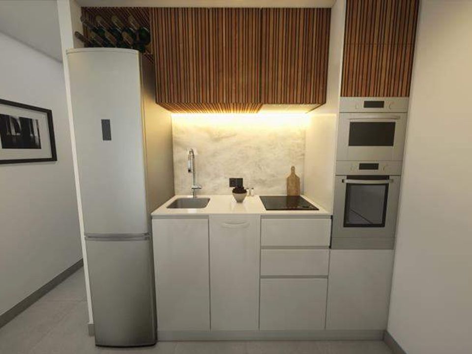Villa i Los Alcazares, Murcia - foto 4