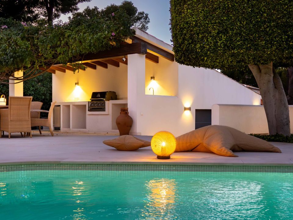 Villa i Santa Ponsa, Mallorca - foto 2