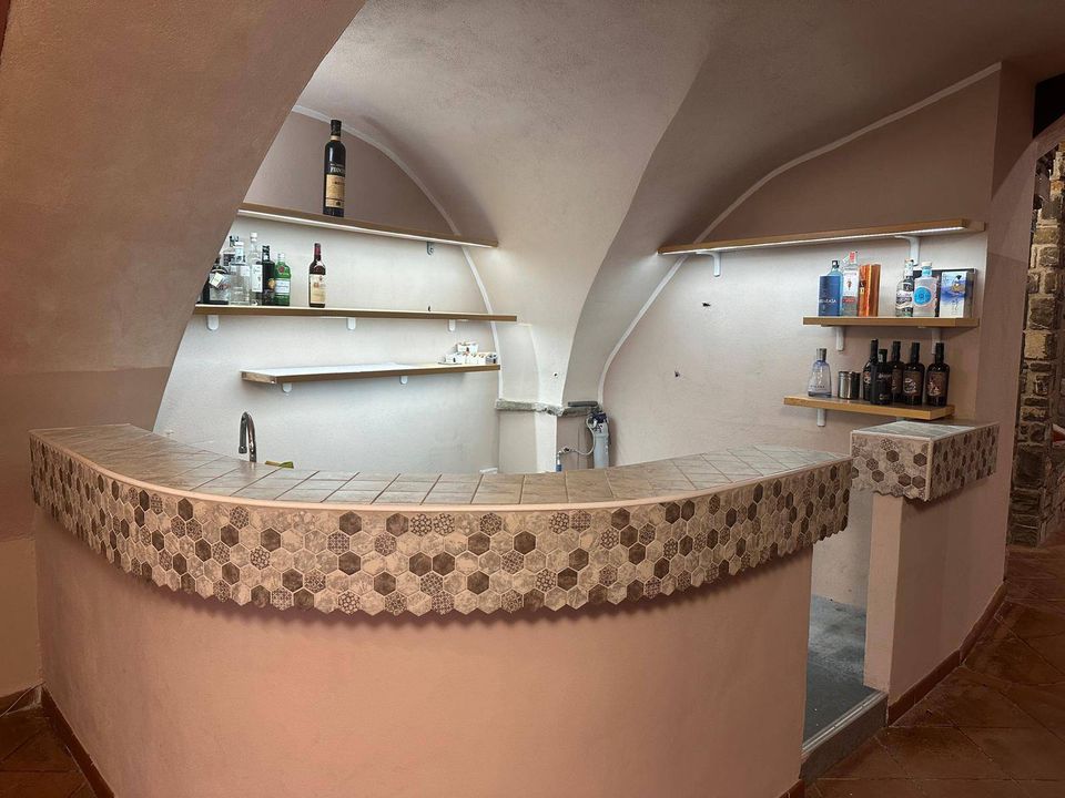 Erhvervsejendom i Santo Stefano Al Mare, Imperia - foto 2