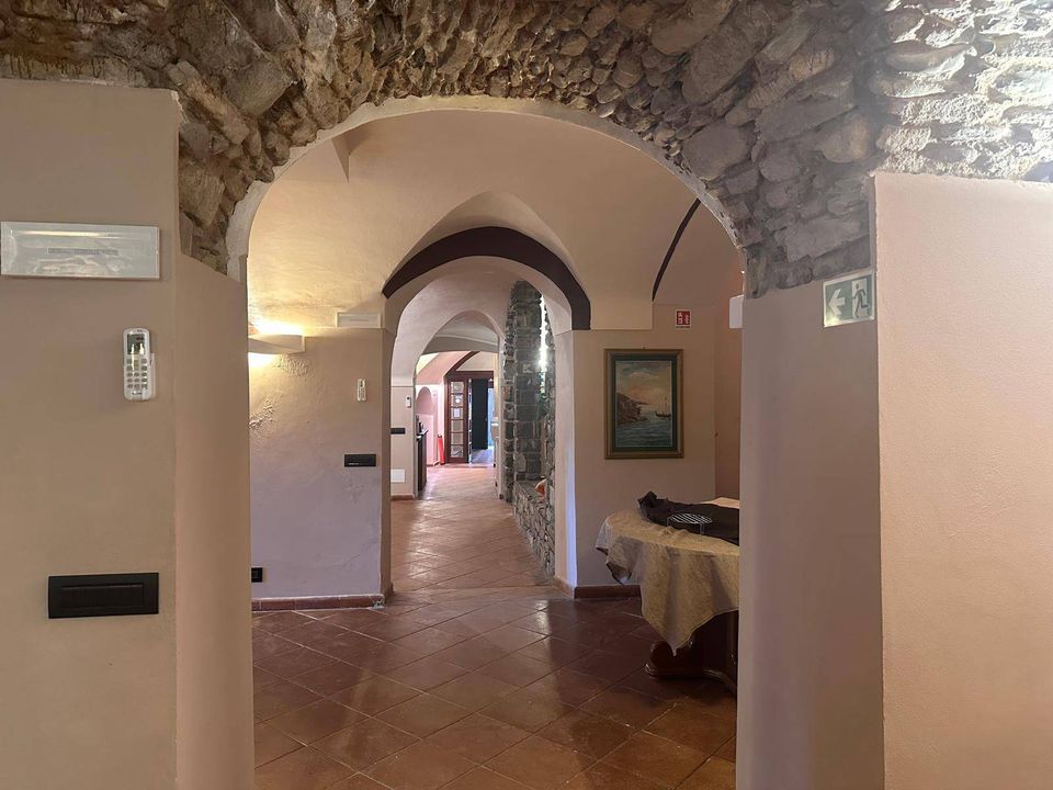 Erhvervsejendom i Santo Stefano Al Mare, Imperia - foto 4