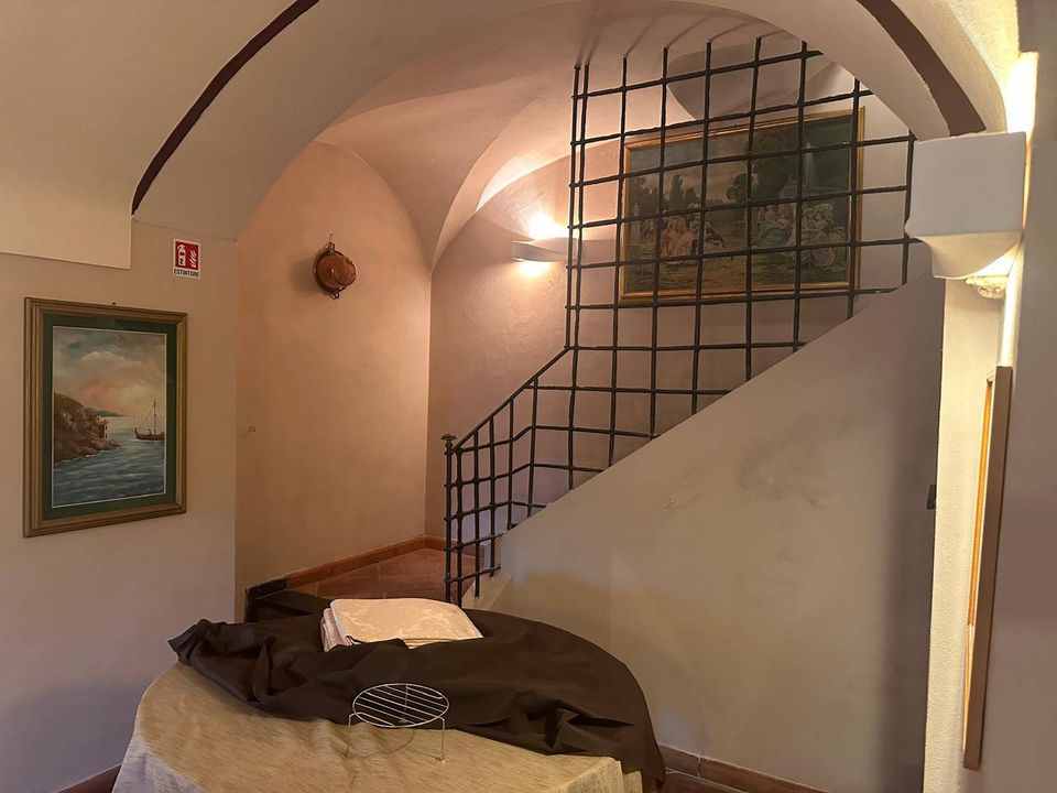 Erhvervsejendom i Santo Stefano Al Mare, Imperia - foto 5