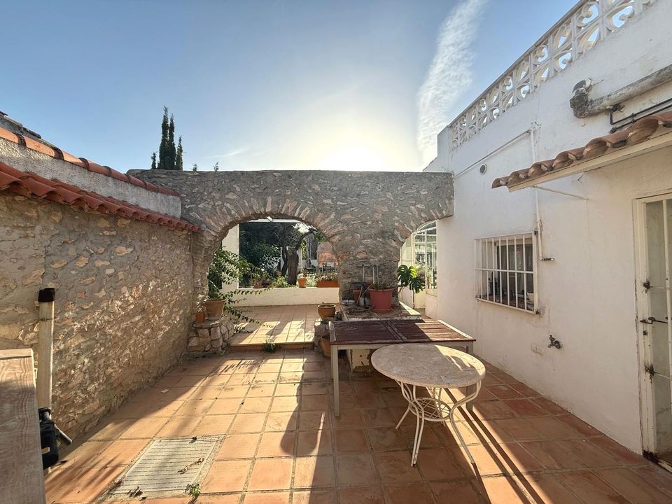 Masia a Calpe, Alicante - foto 4