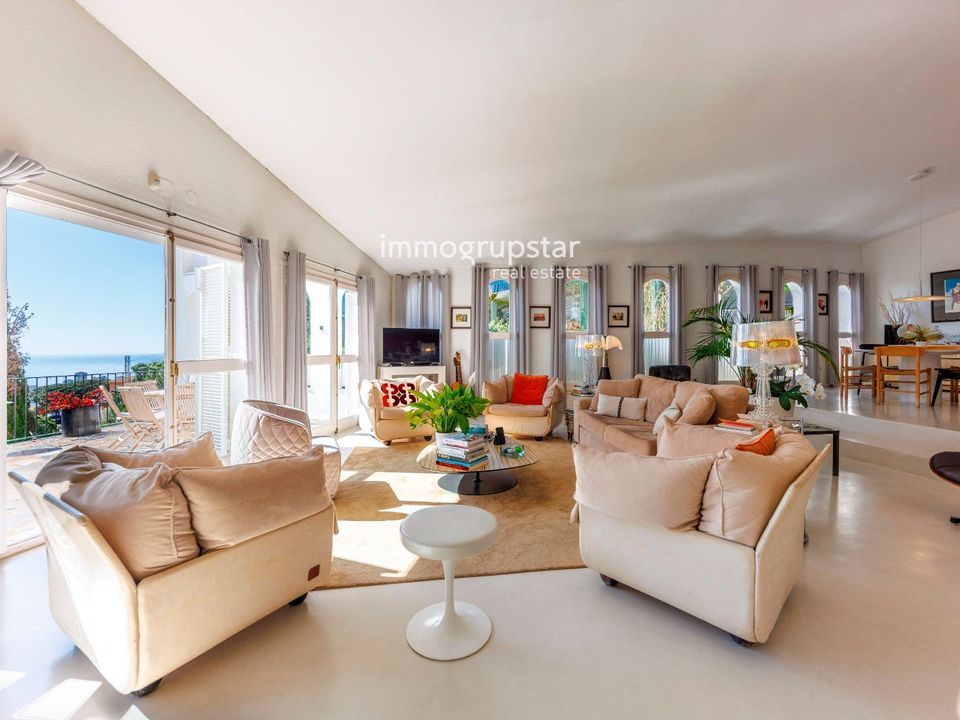 Villa i Castell-Platja D'aro, Gerona - foto 3
