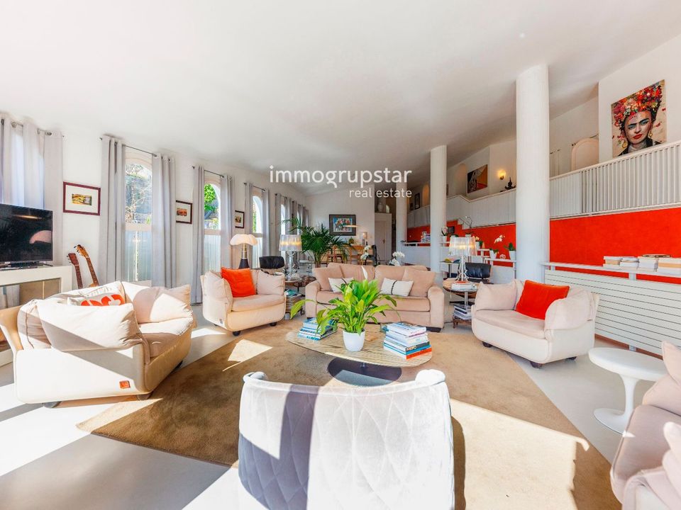 Villa i Castell-Platja D'aro, Gerona - foto 4