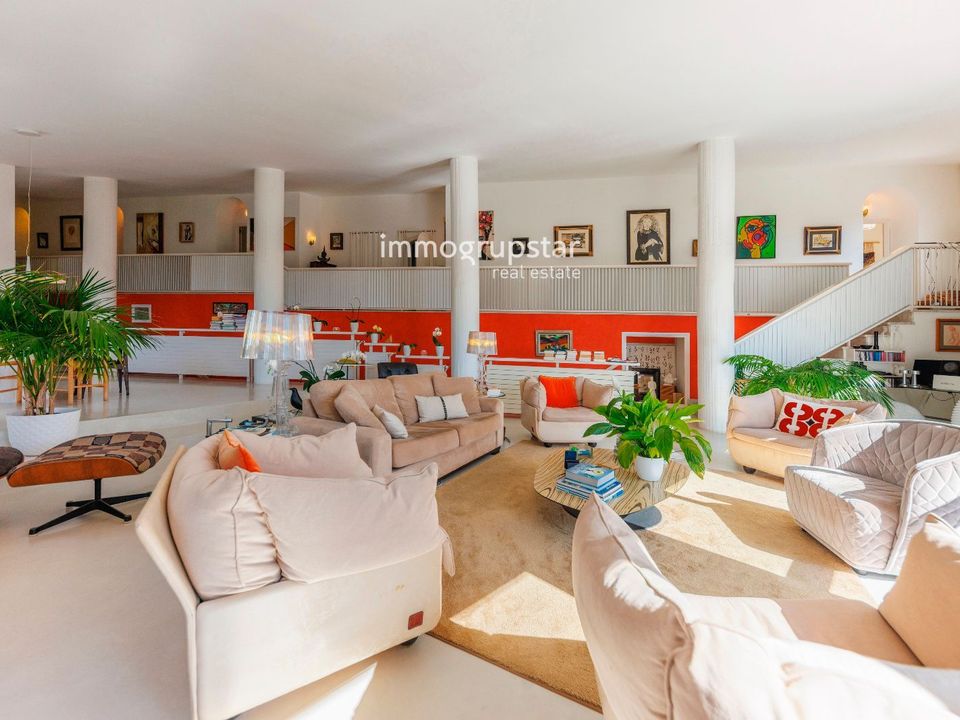Villa i Castell-Platja D'aro, Gerona - foto 5