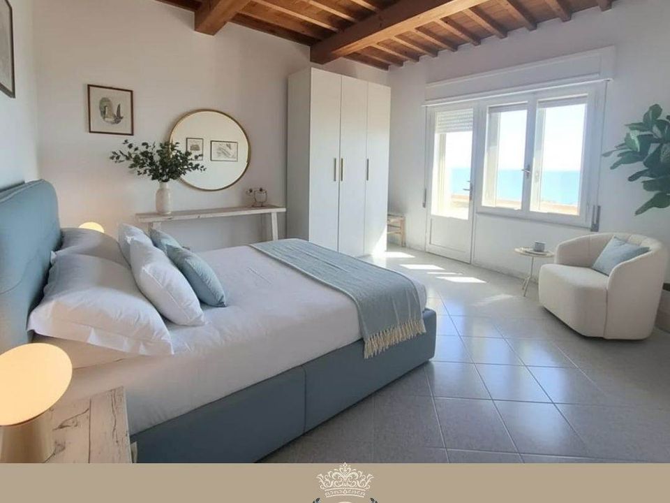 Lejlighed i Follonica, Grosseto - foto 4