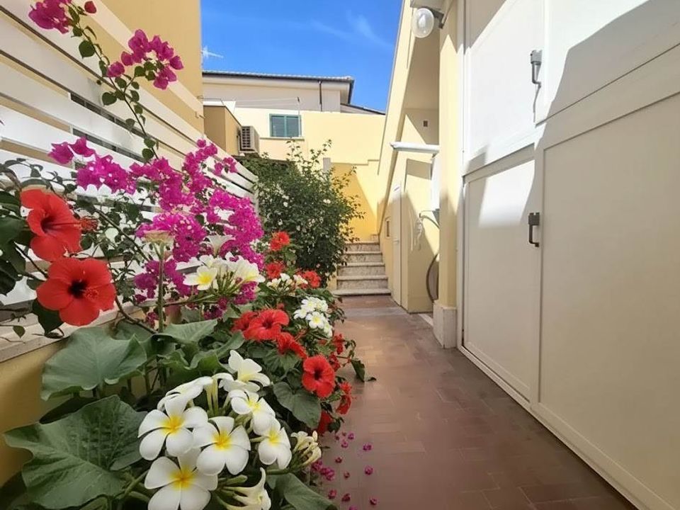 Leilighet i Follonica, Grosseto - bilde 1