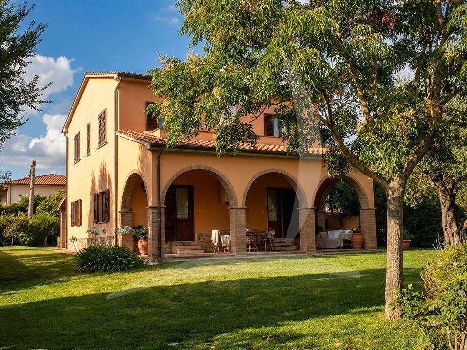 Gårdshus i Scansano, Grosseto - bilde 3