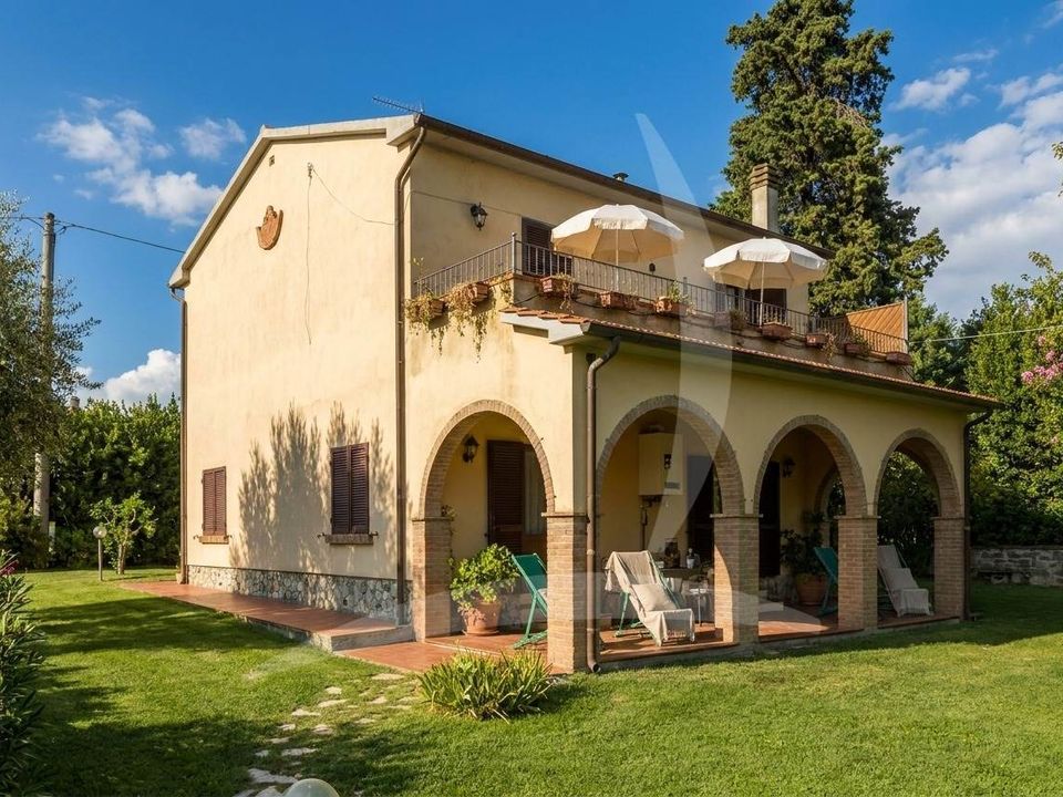 Gårdshus i Scansano, Grosseto - bilde 4