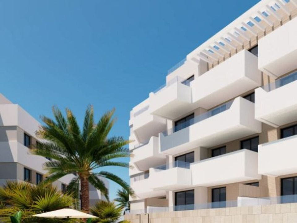 Lejlighed i Mijas, Malaga - foto 5