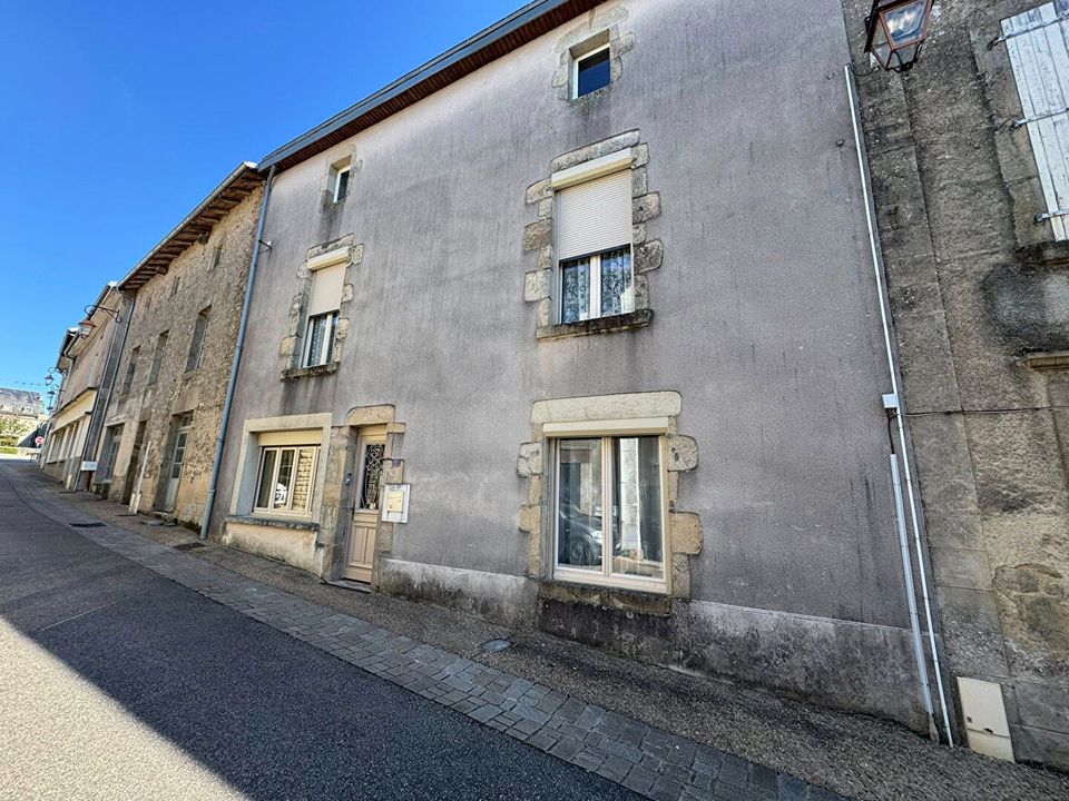Villa i Chateauponsac, Haute-Vienne - foto 2