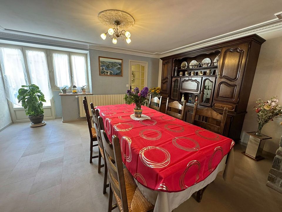 Villa i Chateauponsac, Haute-Vienne - foto 5