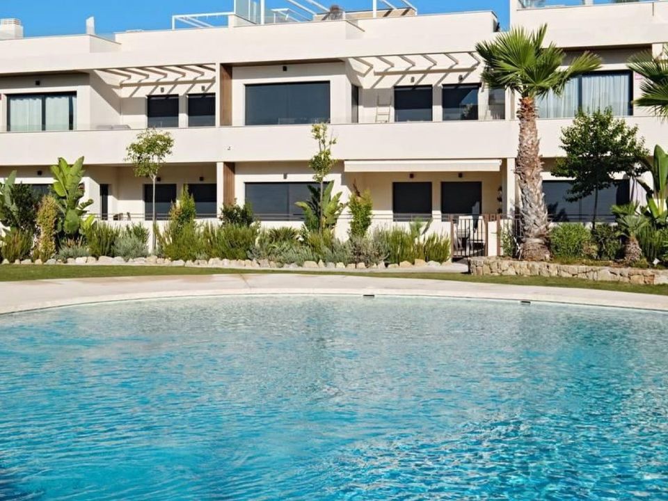 Lejlighed i Torrevieja, Alicante - foto 3