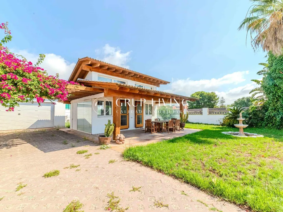 Villa i Cambrils, Tarragona - foto 1