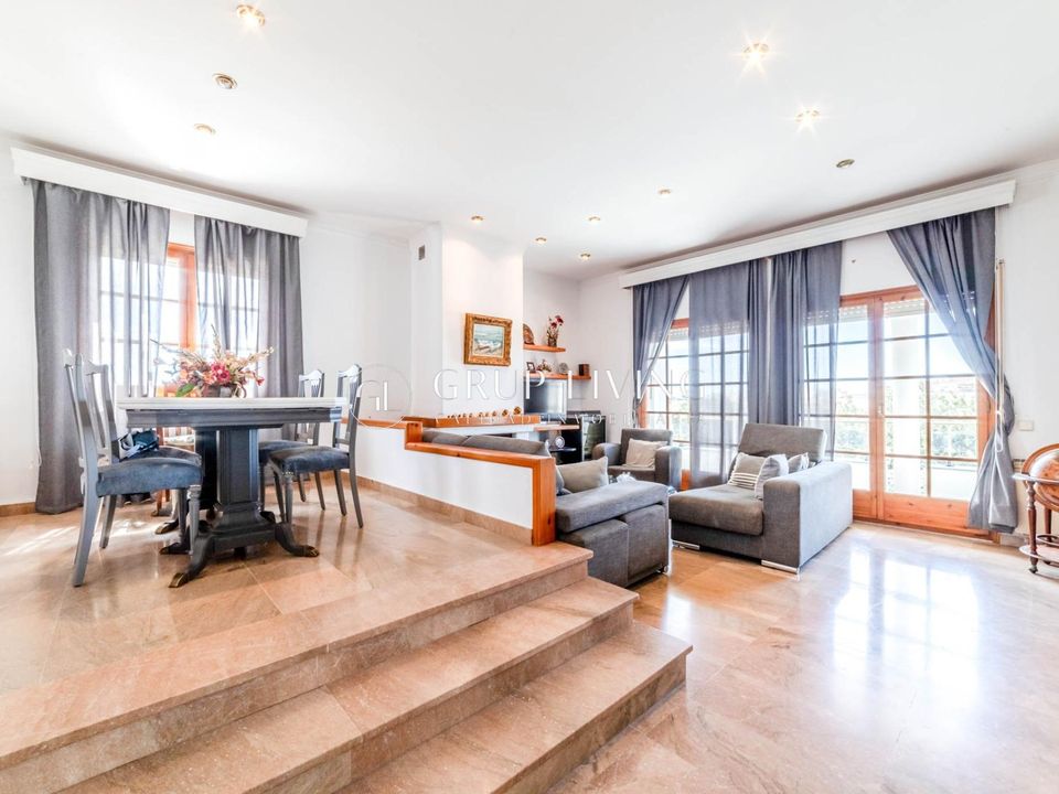 Villa i Vilanova I La Geltru, Barcelona - bilde 4