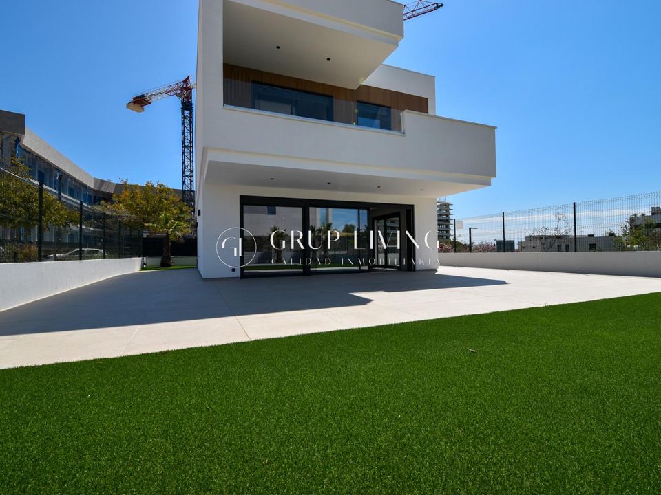 Villa a Sitges, Barcelona - foto 2