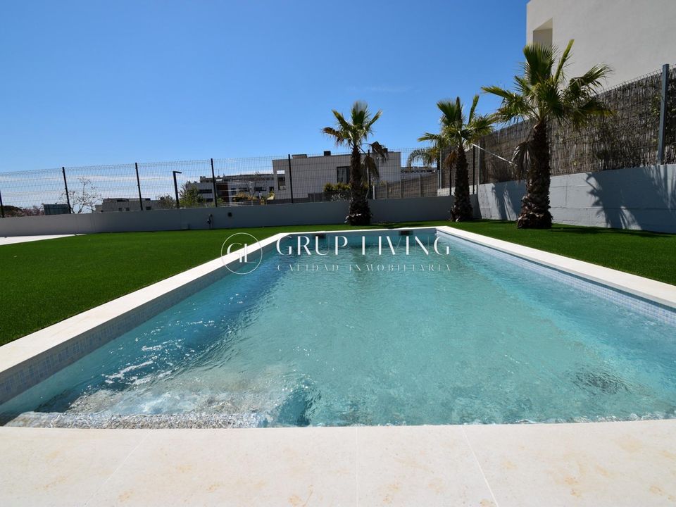 Villa a Sitges, Barcelona - foto 3