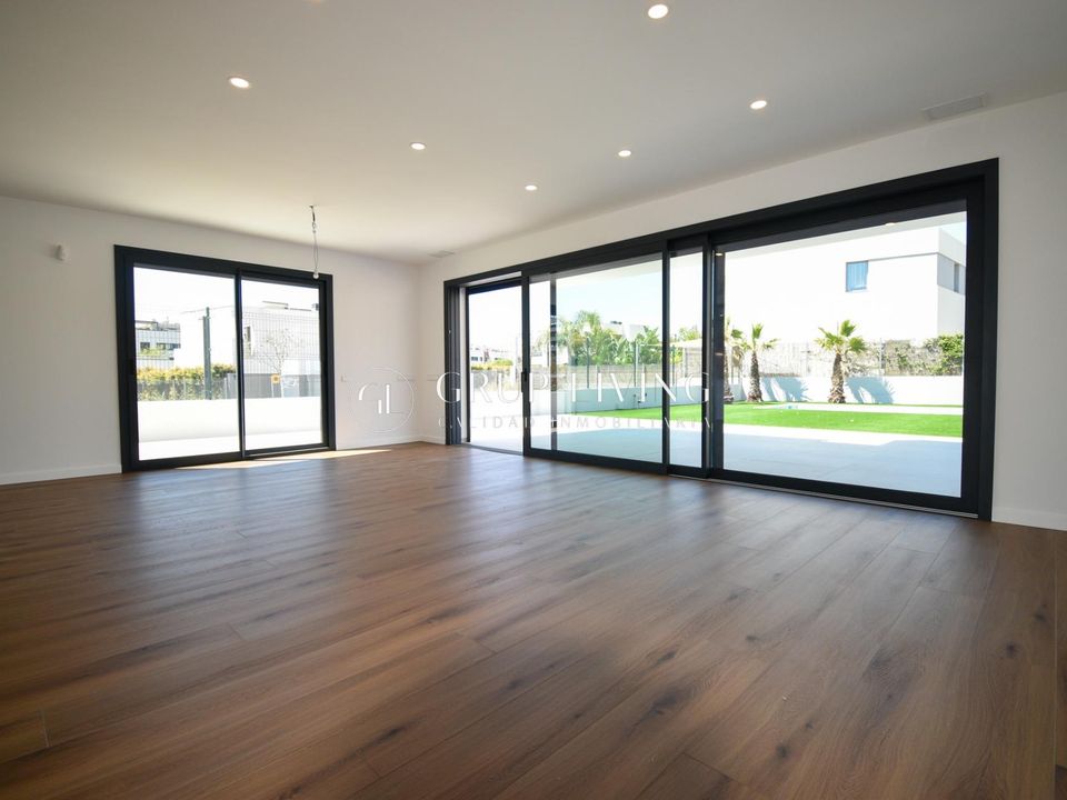 Villa a Sitges, Barcelona - foto 4