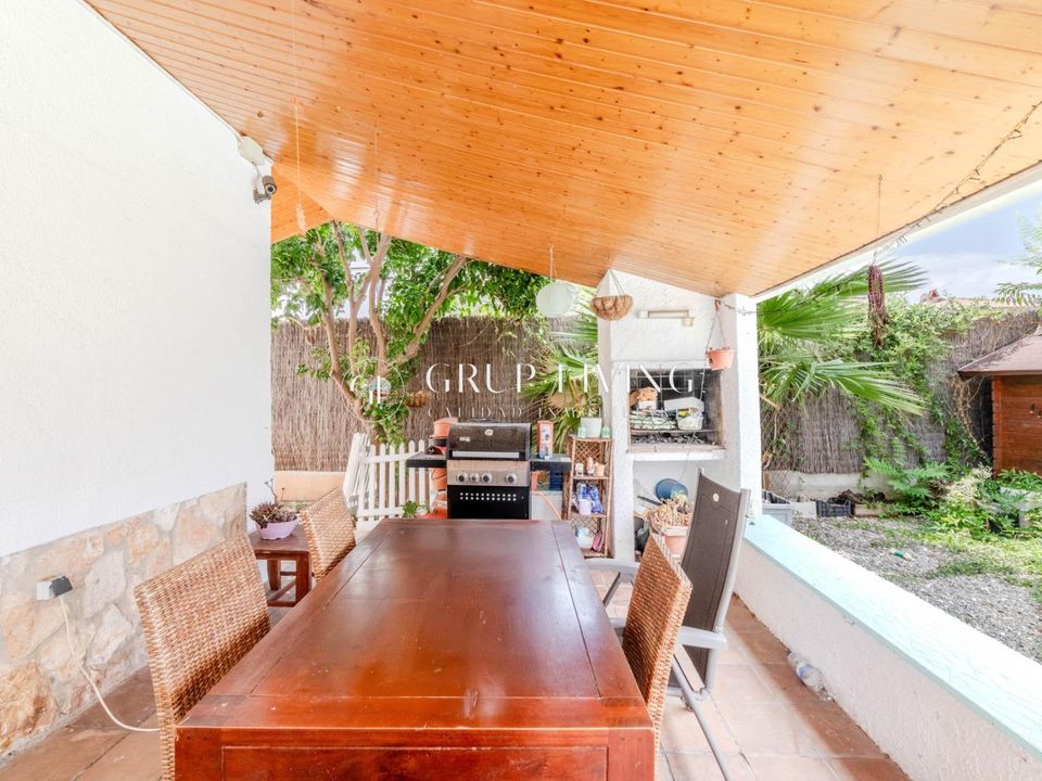 Villa i Sant Pere De Ribes, Barcelona - foto 3