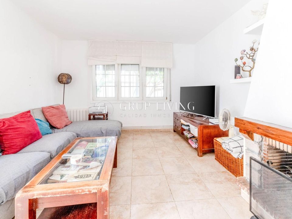Villa i Sant Pere De Ribes, Barcelona - foto 5